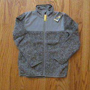 Xersion jacket M (10-12)